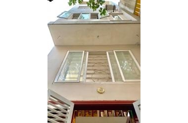 BÁN NHÀ THỤY KHÊ, CẠNH CHỢ BƯỞI, NGAY MẶT PHỐ – LÔ GÓC - TẶNG TOÀN BỘ NỘI THẤT XỊN. 36M2 X 4,8M, 5TẦNG - GIÁ CHỈ 3.1TỶ.